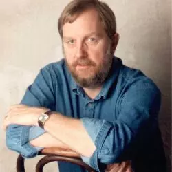 Joseph Schwantner