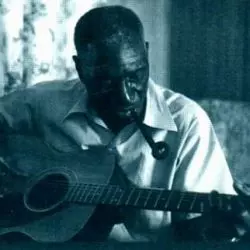 Joseph Spence