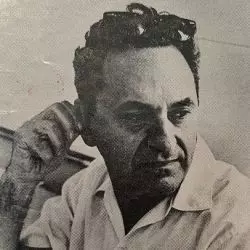 Joseph Stein
