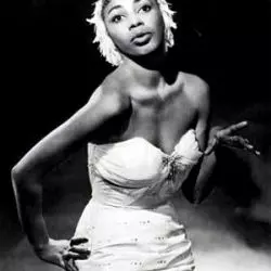 Josephine Premice