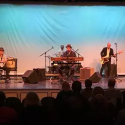 Josh Hoyer & Soul Colossal