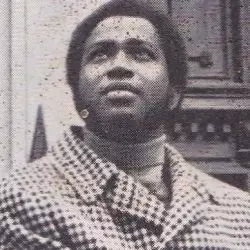 Josh White, Jr.