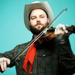 Joshua Hedley