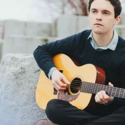 Joshua Hyslop