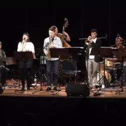 Joshua Jaswon Octet