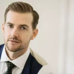 Joshua Kohl