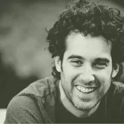Joshua Radin