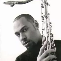 Joshua Redman