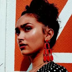 Joy Crookes