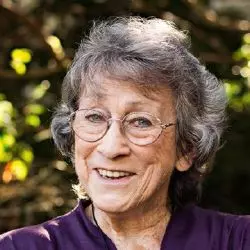 Joy McKean