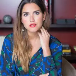 Joyce Jonathan