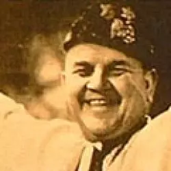 Jožka Severin