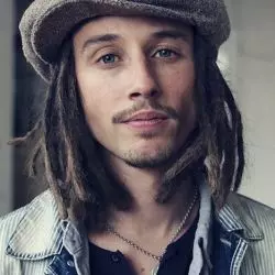 JP Cooper