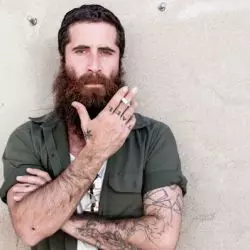 JP Harris