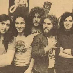 J.S.D. Band
