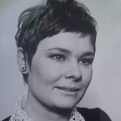 Judi Dench