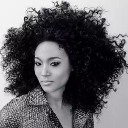 Judith Hill
