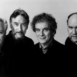 Juilliard String Quartet