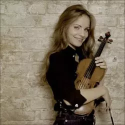 Julia Fischer