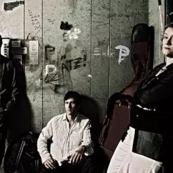 Julia Hülsmann Trio