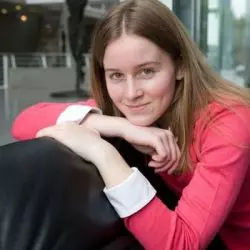 Julia Kammerlander