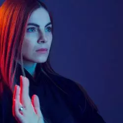 Julia Marcell