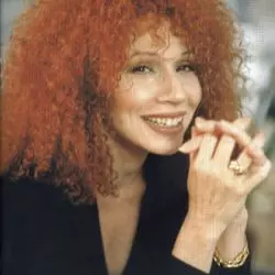 Julia Migenes