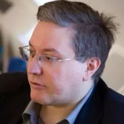 Julian Anderson