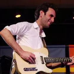 Julian Lage