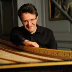 Julian Perkins