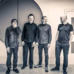 Julian Siegel Quartet