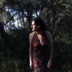 Julie Azoulay