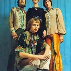 Julie Driscoll, Brian Auger & The Trinity