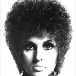 Julie Driscoll