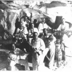 Julio Cueva Y Su Orquesta