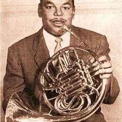Julius Watkins