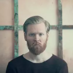 Júníus Meyvant