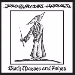 Jurassic Witch