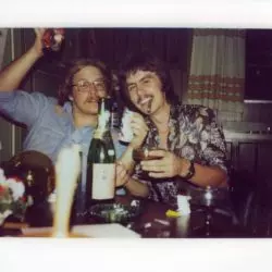 Justen O'Brien & Jake