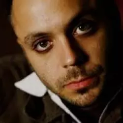 Justin Furstenfeld