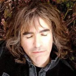 Justin Sullivan