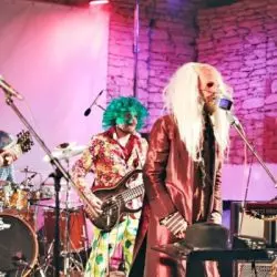 Kabaret Doktora Caligariho