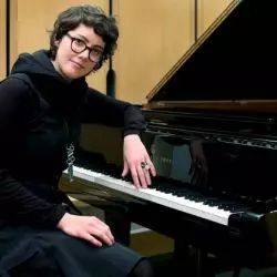 Kaja Draksler