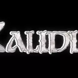 Kalidia