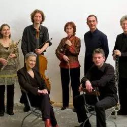 Kammermusik Ensemble Phorminx