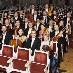 Kammerorchester Berlin