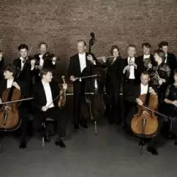 Kammerorchester Des Symphonieorchesters Des Bayerischen Rundfunks