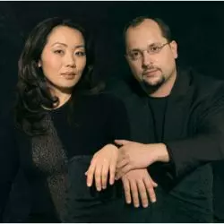 Kanazawa-Admony Piano Duo