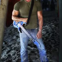 Kane Roberts