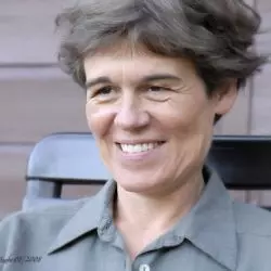 Karin Van Heerden
